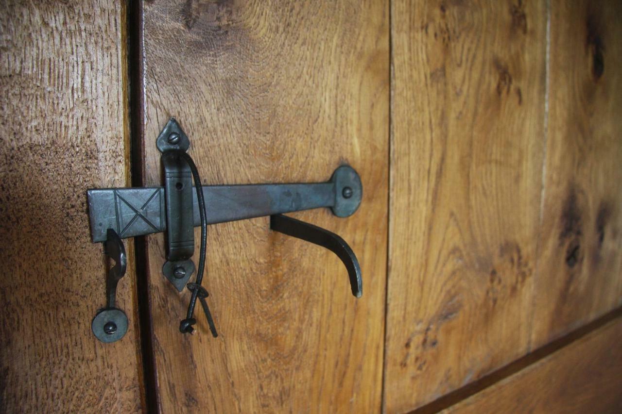 Les Bouts De Ralle Chambre D'Hotes Sainte-Osmane Luaran gambar