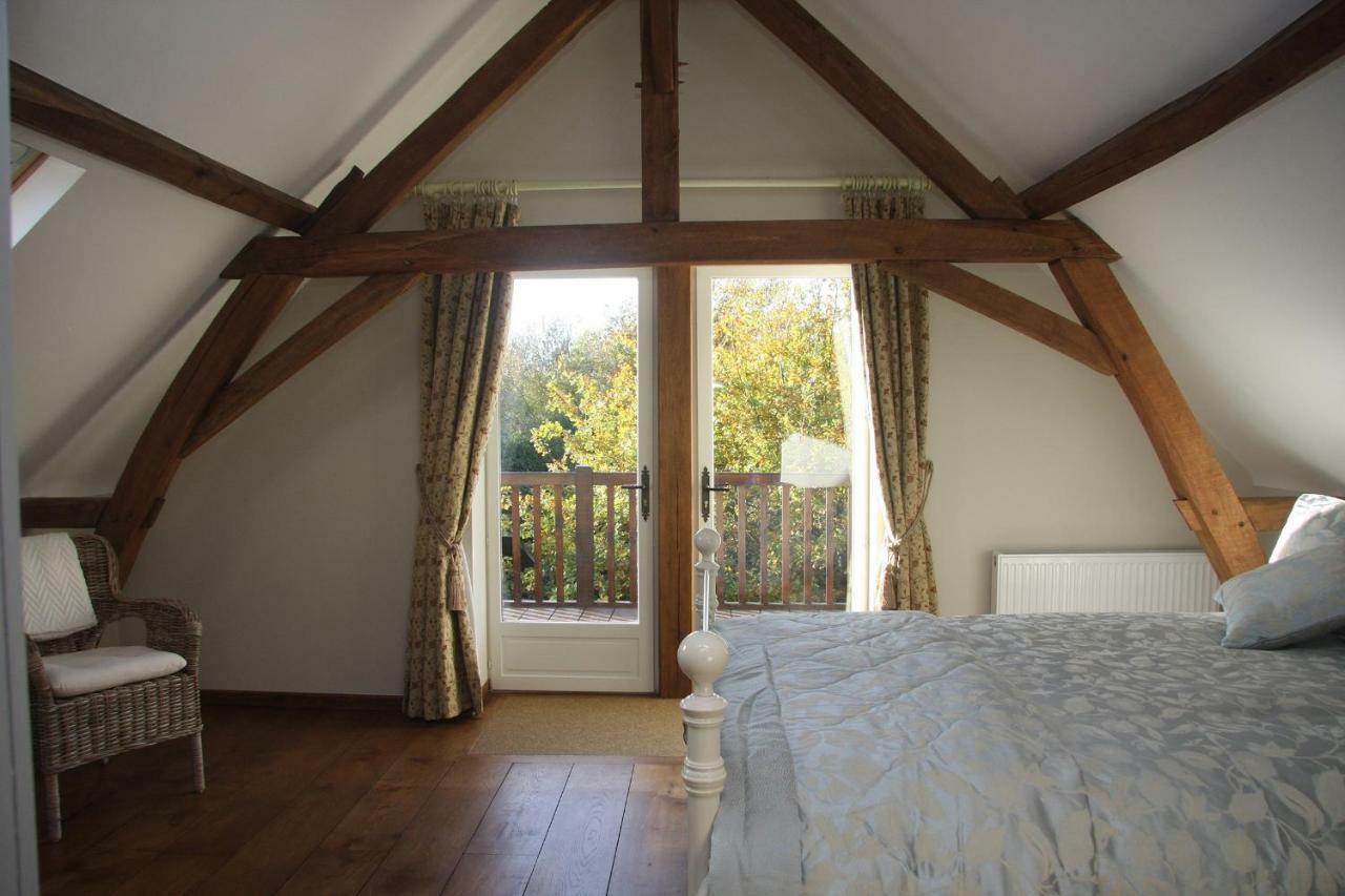 Les Bouts De Ralle Chambre D'Hotes Sainte-Osmane Luaran gambar
