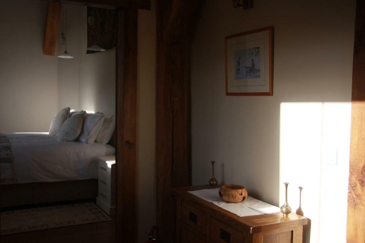 Les Bouts De Ralle Chambre D'Hotes Sainte-Osmane Luaran gambar