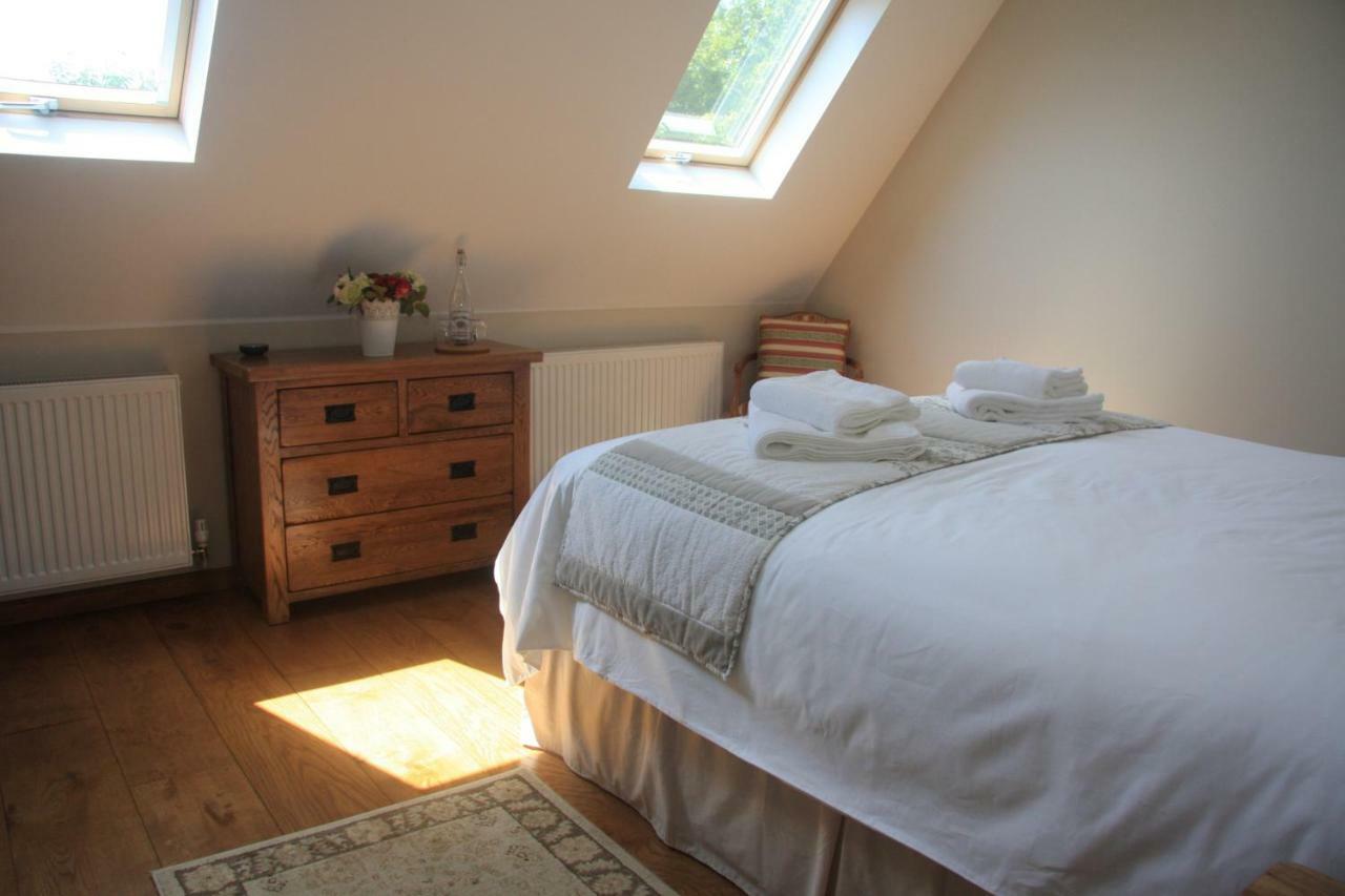 Les Bouts De Ralle Chambre D'Hotes Sainte-Osmane Luaran gambar